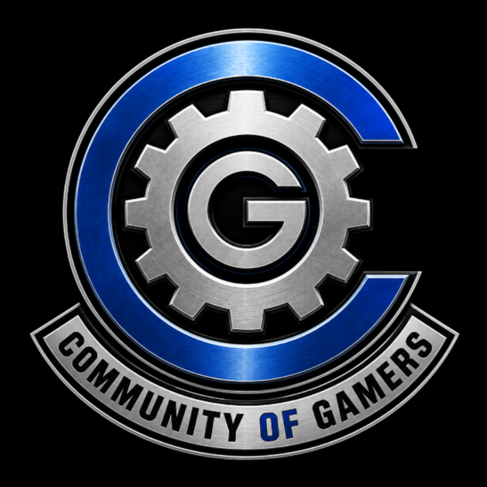 Community of Gamers